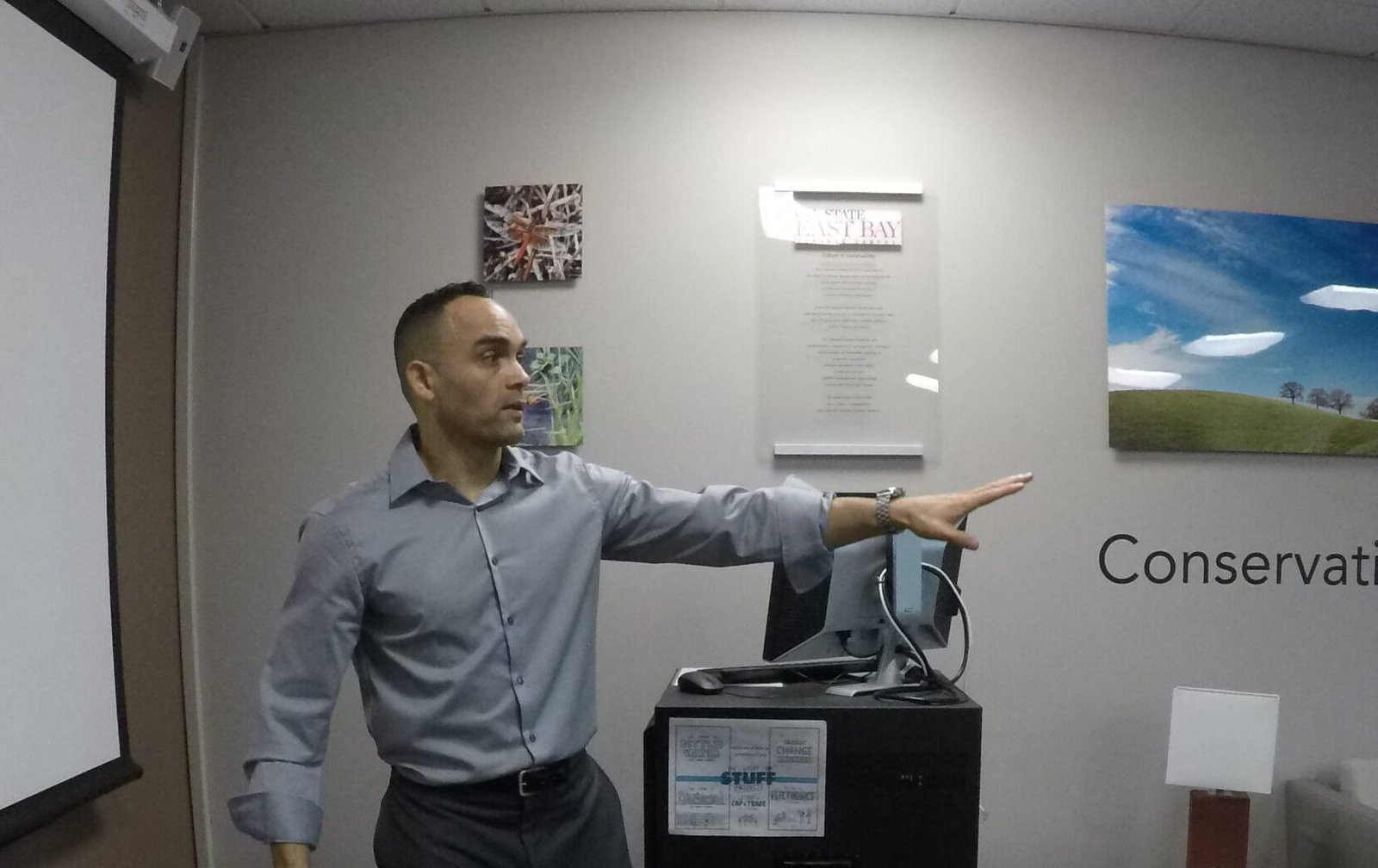 Home | Mike Regan Jr